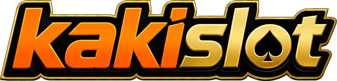 KakiSlot Logo